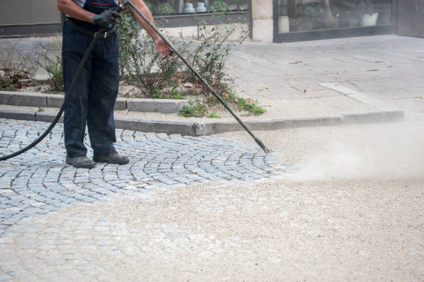 Professional Pressure Washing Services in Pevely, MO