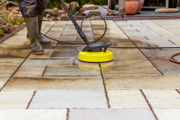 Concrete Sealing in Pevely, MO